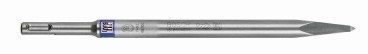 CHISEL SDS PLUS POINT 250MM LONGLIFE - 5 PACK 